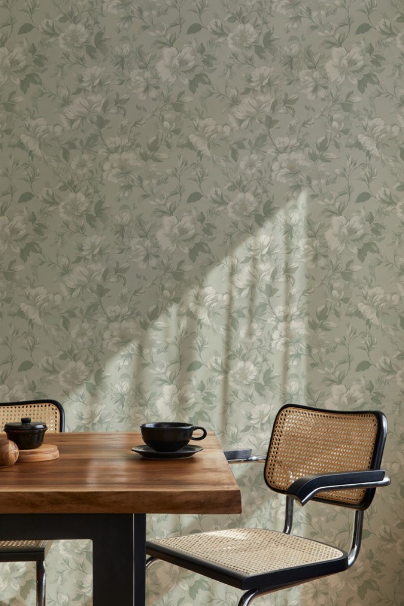 Picture of Väriyhdistelmä Leila Green - 1074801-01 - 07148-01